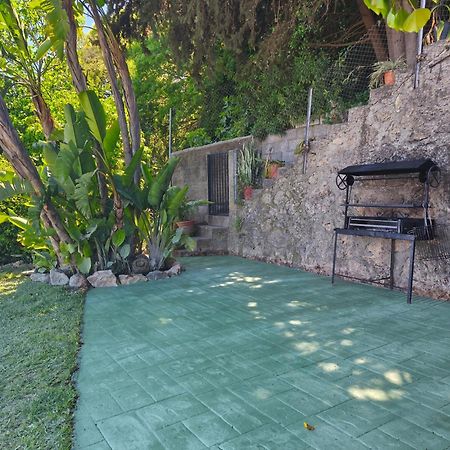 Casa Paca Perea Villa Málaga Buitenkant foto