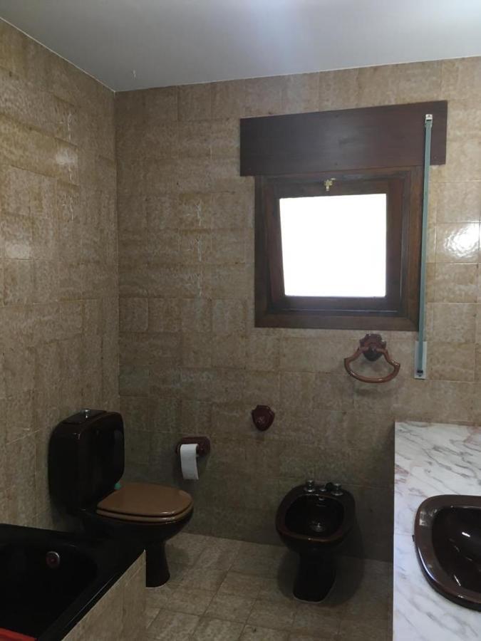Casa Paca Perea Villa Málaga Buitenkant foto